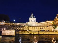 -Bateaux Mouches塞纳河游船