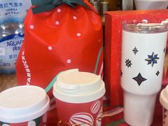 -星巴克臻选(福州东百中心分店)