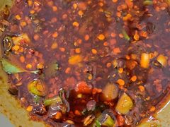 -汝萍传统蘸水菜(春华路总店)