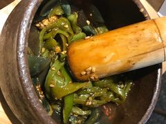 -湘间田舍(北仑银泰店)