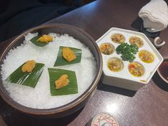 -万岛日本料理铁板烧(万泰国际店)