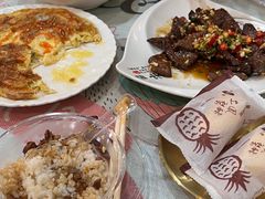 -金姐台湾菜(珠江路店)