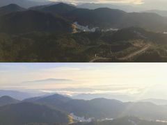 -云顶高原