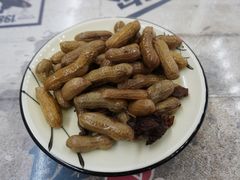 话梅花生-盱眙小龙虾(天虹店)