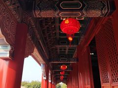 -广州莲花山旅游区