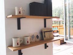 -DEEP COFFEE(瑞光烘焙工厂店)