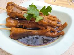 -点都德(广州白云山景区南门店)