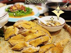 -姐妹鸭仔饭店(湾南路店)