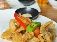 -501號台州海鲜餐厅(海创园店)