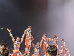 -广州长隆国际大马戏