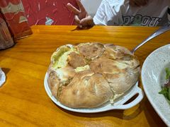-黑熊披萨orso pizza