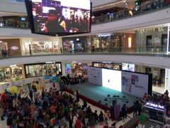 -万达广场(南宁青秀店)