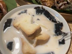 -南木湾·孔雀宴手抓饭·傣味餐厅