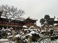 -故宫博物院(故宫)