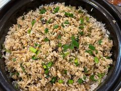 -台山美食一绝阿四台山黄鳝饭(阿四创作店)
