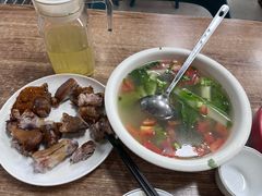 -张太婆老妈蹄花川菜馆·中华餐饮老字号(望平街店)