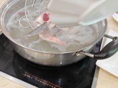 -源港渔村-中山脆肉鲩(博罗店)