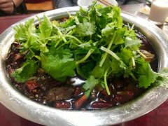 -无味饭店(九眼桥商业文化广场店)