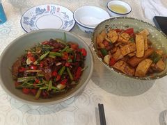 -湖南乡情湘菜馆(罗湖店)
