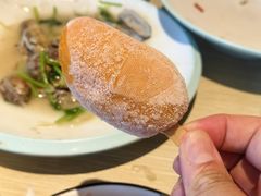 -小船渔村•大连菜•大连焖鱼(黄河路店)
