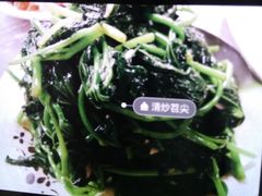 -小民大排档(光谷店)