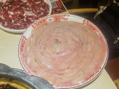 -大队长主题火锅(观音桥店)