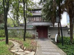 -柳侯公园