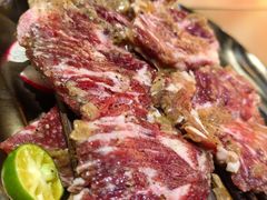 -厚贞日式烤肉(浦东汇智店)