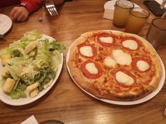 -城市大道红炉披萨烘焙坊