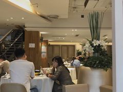 大堂-衡山汇·高级粤菜(霄云路店)