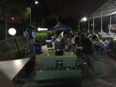 大笨象钓虾场-小象钓虾·营地烧烤(洛溪店)