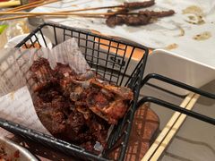 -苏小牛·牛肉串(国贸店)