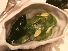 -Amber(置地文华东方酒店)