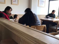 -素满香·素食自助餐(苏州·临顿路店)