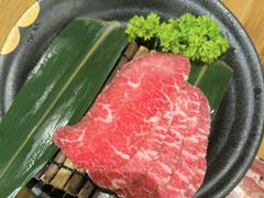 -九田家黑牛烤肉料理(衡百国际店)