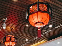-东方苑自助餐厅(稻香湖景酒店)