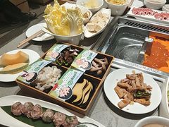 -海底捞火锅(赛格国际购物中心店)