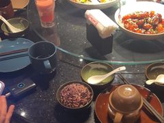 -华豫川酒家(双子塔店)