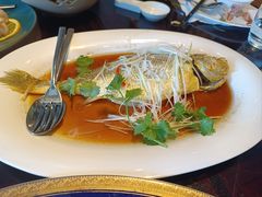-新天世纪中餐厅
