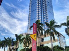 -番禺广场(市桥街道)