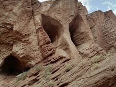 -天山神秘大峡谷