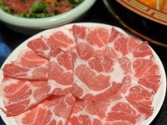 -三江两海老火锅(北京首店)