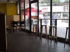 大堂-麦当劳(金狮广场店)