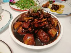 -高老庄新家宴(北斗星广场店)