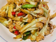 -蜀厨小匠(蒲江店)