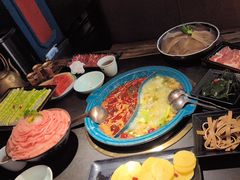 -吼堂老火锅(太古里总店)