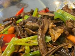 -一盏明灯全素斋(殊像寺店)