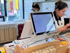 -葡萄树蛋糕(友好店)