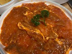 -蜀留香火锅(社会山店)