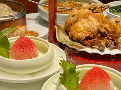 -江城小馆陕南妈妈菜·全球旅行餐厅(钟楼店)